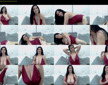 meganbeake — 57 minute Chaturbate female cam show recording, 720p, Sep 14, 2019