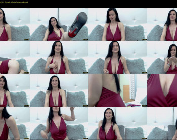 meganbeake — 38 minute Chaturbate female cam show recording, 720p, Sep 14, 2019
