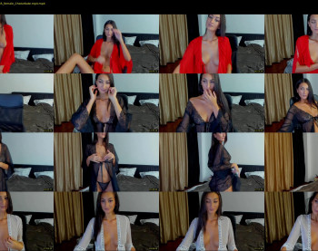 miley_me — 36 minute Chaturbate female cam show recording, 1080p, Sep 13, 2019
