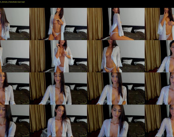 miley_me — 36 minute Chaturbate female cam show recording, 1080p, Sep 13, 2019