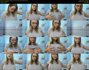 milkykandy — 70 minute Chaturbate female cam show recording, 720p, Sep 13, 2019