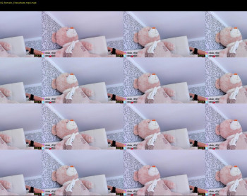 misss_vikki — 24 minute Chaturbate female cam show recording, 1080p, Sep 13, 2019