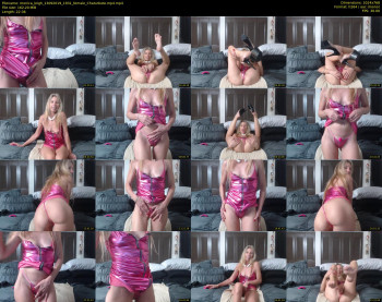monica_leigh — 23 minute Chaturbate female cam show recording, 720p, Sep 13, 2019