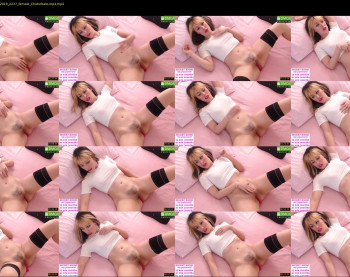 morgana_star_legs — 11 minute Chaturbate female cam show recording, 720p, Sep 13, 2019