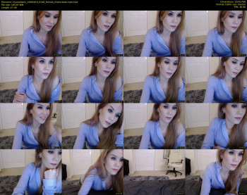myassistant — 28 minute Chaturbate female cam show recording, 720p, Sep 14, 2019