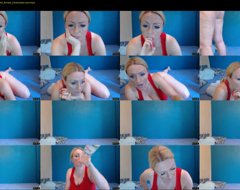 nadinnnea — 66 minute Chaturbate female cam show recording, 480p, Sep 13, 2019