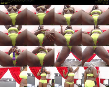 naomi_king — 37 minute Chaturbate female cam show recording, 480p, Sep 13, 2019