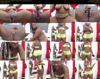 naomi_king — 88 minute Chaturbate female cam show recording, 480p, Sep 13, 2019