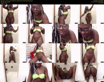 naomi_king — 37 minute Chaturbate female cam show recording, 480p, Sep 13, 2019