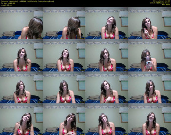 naughtytori — 9 minute Chaturbate female cam show recording, 480p, Sep 13, 2019