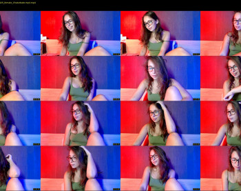 neonquack — 29 minute Chaturbate female cam show recording, 720p, Sep 13, 2019
