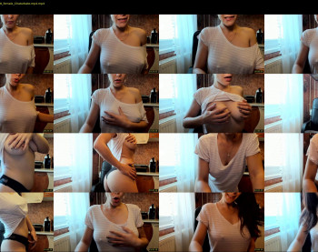 nickyplus — 29 minute Chaturbate couple cam show recording, 720p, Sep 13, 2019