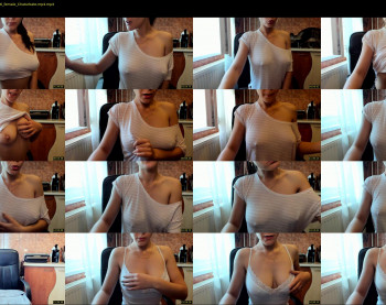 nickyplus — 29 minute Chaturbate couple cam show recording, 720p, Sep 13, 2019