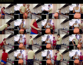 nolimitscoupl3 — 46 minute Chaturbate couple cam show recording, 720p, Sep 13, 2019
