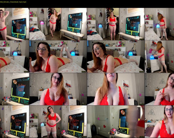 novaharper — 47 minute Chaturbate female cam show recording, 1080p, Sep 13, 2019