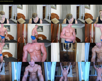 o_r_b_i_t — 29 minute Chaturbate male cam show recording, 1080p, Sep 13, 2019
