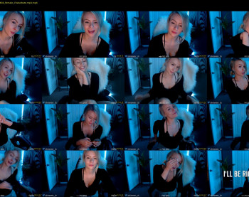 oliviaowens — 51 minute Chaturbate female cam show recording, 1080p, Sep 13, 2019