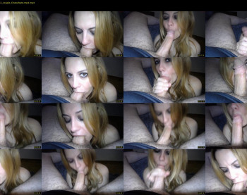 oraljessie — 17 minute Chaturbate couple cam show recording, 720p, Sep 13, 2019