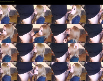 oraljessie — 3 minute Chaturbate couple cam show recording, 720p, Sep 13, 2019
