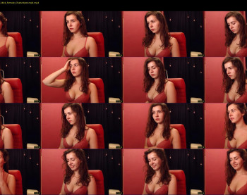 p1ece_of_me — 10 minute Chaturbate female cam show recording, 720p, Sep 13, 2019