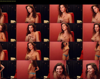 p1ece_of_me — 6 minute Chaturbate female cam show recording, 720p, Sep 13, 2019