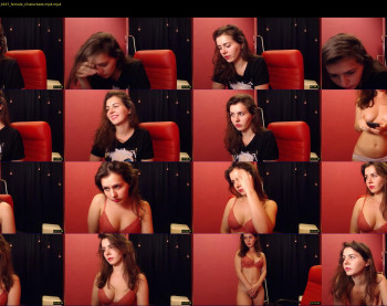 p1ece_of_me — 38 minute Chaturbate female cam show recording, 720p, Sep 13, 2019