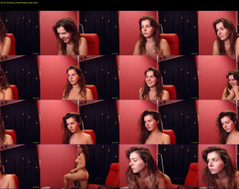 p1ece_of_me — 28 minute Chaturbate female cam show recording, 720p, Sep 13, 2019
