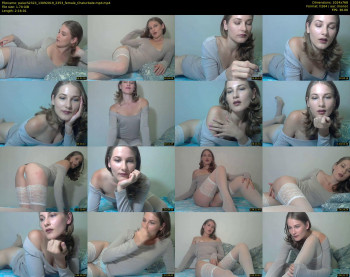palach2323 — 137 minute Chaturbate couple cam show recording, 720p, Sep 13, 2019