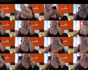 pam___beautiful — 4 minute Chaturbate female cam show recording, 720p, Sep 13, 2019