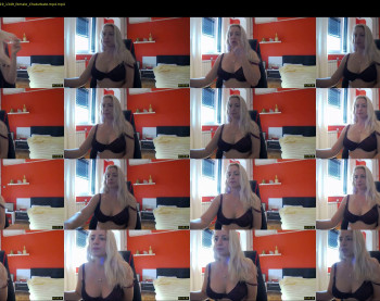 pam___beautiful — 7 minute Chaturbate female cam show recording, 720p, Sep 13, 2019