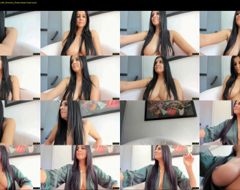 patriciakeys — 36 minute Chaturbate female cam show recording, 720p, Sep 13, 2019