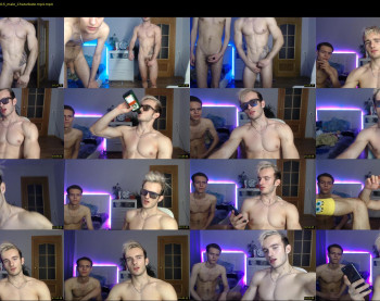 paul_rubini — 62 minute Chaturbate male cam show recording, 720p, Sep 14, 2019