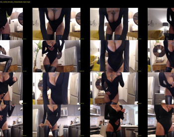 persianangel — 25 minute Chaturbate female cam show recording, 1080p, Sep 13, 2019
