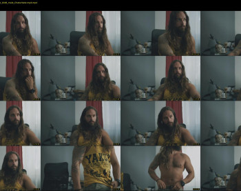phil_chambers — 29 minute Chaturbate male cam show recording, 1080p, Sep 13, 2019