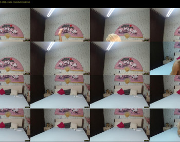 prettyblonde22 — 48 minute Chaturbate female cam show recording, 1080p, Sep 14, 2019