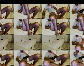 prince_89 — 39 minute Chaturbate male cam show recording, 720p, Sep 13, 2019