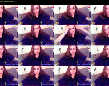 ps4pro — 4 minute Chaturbate female cam show recording, 720p, Sep 13, 2019