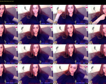 ps4pro — 17 minute Chaturbate female cam show recording, 720p, Sep 13, 2019