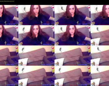 ps4pro — 65 minute Chaturbate female cam show recording, 720p, Sep 13, 2019