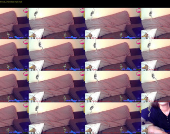 ps4pro — 9 minute Chaturbate female cam show recording, 720p, Sep 13, 2019