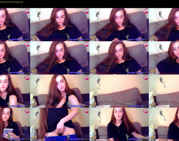 ps4pro — 79 minute Chaturbate female cam show recording, 720p, Sep 13, 2019