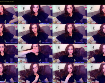 ps4pro — 79 minute Chaturbate female cam show recording, 720p, Sep 14, 2019