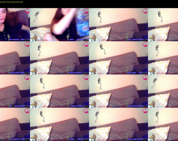 ps4pro — 15 minute Chaturbate female cam show recording, 720p, Sep 14, 2019