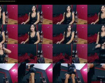 puffy_love — 11 minute Chaturbate female cam show recording, 480p, Sep 13, 2019