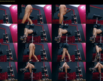 puffy_love — 16 minute Chaturbate female cam show recording, 480p, Sep 13, 2019