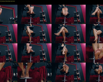 puffy_love — 32 minute Chaturbate female cam show recording, 480p, Sep 13, 2019