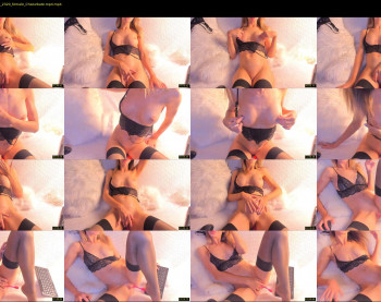 pussylovekate — 29 minute Chaturbate female cam show recording, 1080p, Sep 13, 2019