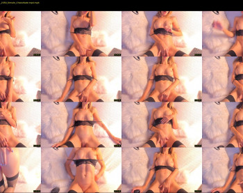 pussylovekate — 29 minute Chaturbate female cam show recording, 1080p, Sep 13, 2019