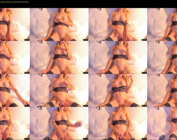 pussylovekate — 29 minute Chaturbate female cam show recording, 1080p, Sep 14, 2019