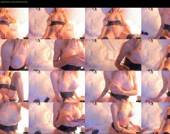pussylovekate — 29 minute Chaturbate female cam show recording, 1080p, Sep 14, 2019